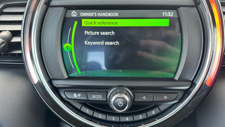 MINI Hatchback 2.0 Cooper S Classic II 3dr Auto Petrol Hatchback